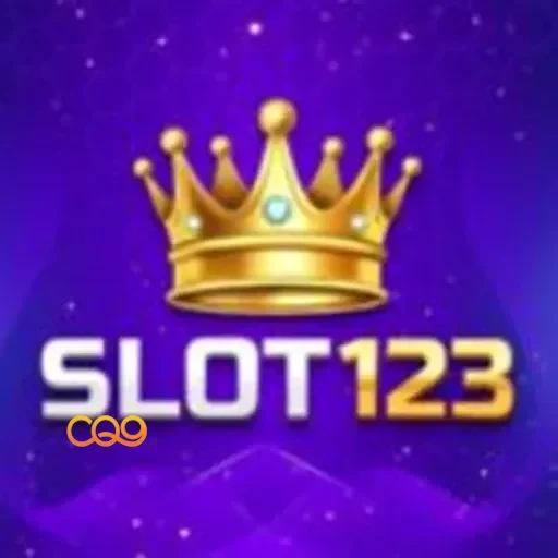 Logo slot123